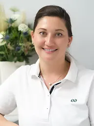 Dr. med. dent. Anna-Maria Brenner