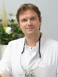 Dr. med. dent. Thomas Poschmann